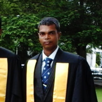 Shashi Kumaralal