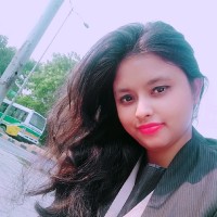 Arpita Roy