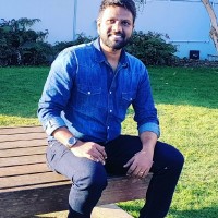 Jithin Nair