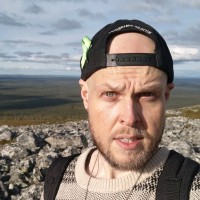 Markus Kurkinen