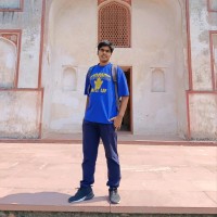 Shubham Gupta