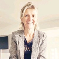 sandrine mulot