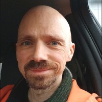 Matthew Gregorig