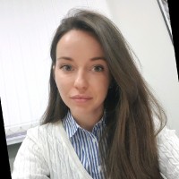 Katerina Hapone