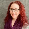 Ally Powers, Shrm-Scp