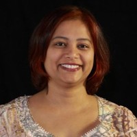 Papiya Sinha