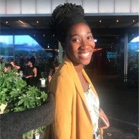 Elizabeth Michela Gilda Boateng