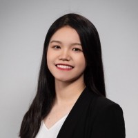 Janice (Jingyi) Huang