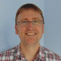 Tim Nicholls
