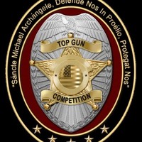 Top Gun Shooting Competition