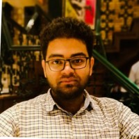 Devesh Kolhe