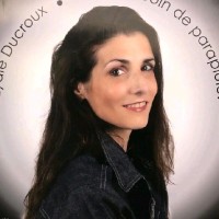 Lydie Ducroux