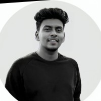 Anuraj Ashok