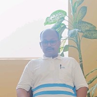 Biplab Sinha