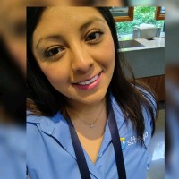 Cinthia Rosales Silvestre