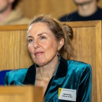 Sigrid Sypré