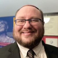 Martin Rawlings-Fein, Majs (He/Him)