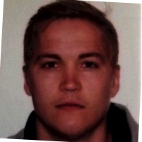 Kristoffer Grytten Olsen