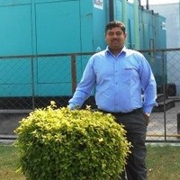 Ashish Kumar Mathur