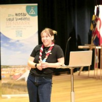 Mathilde Søgaard-Hansen
