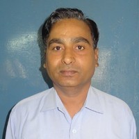 Vinod Singh
