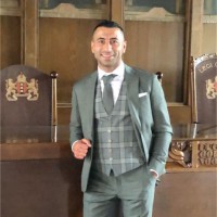 Mahir Ünver