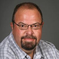 Mark Galt
