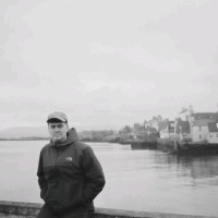 Lewis Macdonald