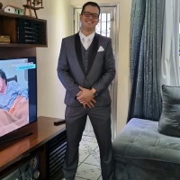 Alexandre Pinheiro Pimentel