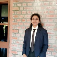 Nikhitha P
