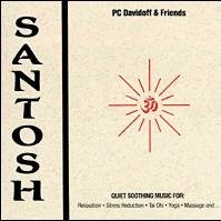Santosh Sah