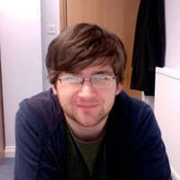 Niall Deakin