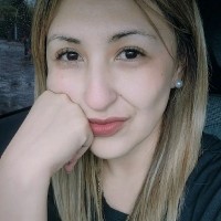 Ana Lucia Villega