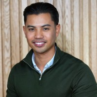 Darren Canoy