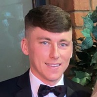 Dylan Bourke