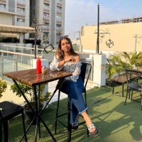 Anjali Dudhat