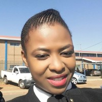 Ziyanda Dlomo