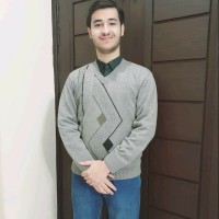 Danial Javed