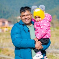 Suman Kharel