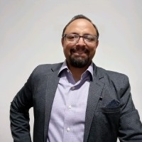 Jesus Raul Ibanez Mendez