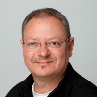 Heinz Schär