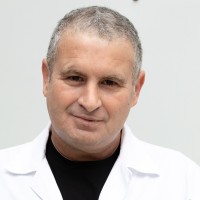 baruch Hait