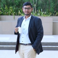 Harsh Patel