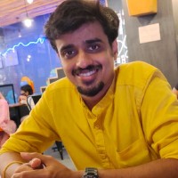 Hari Sankar V S