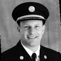 Frank Macdonald