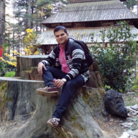 Ankit Mittal