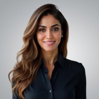 Linda Momani