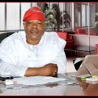 Engr.Bello Ajisafe