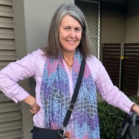 Linda Lee