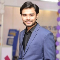 Sharjeel Jameel